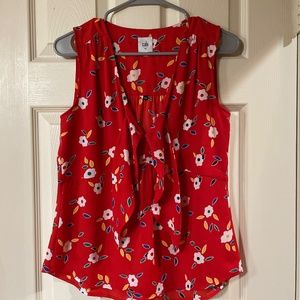 Cabi blouse XS